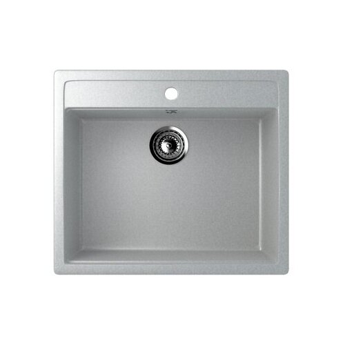 Мойка для кухни из искусственного мрамора TROFIMOV TGS-13 серый