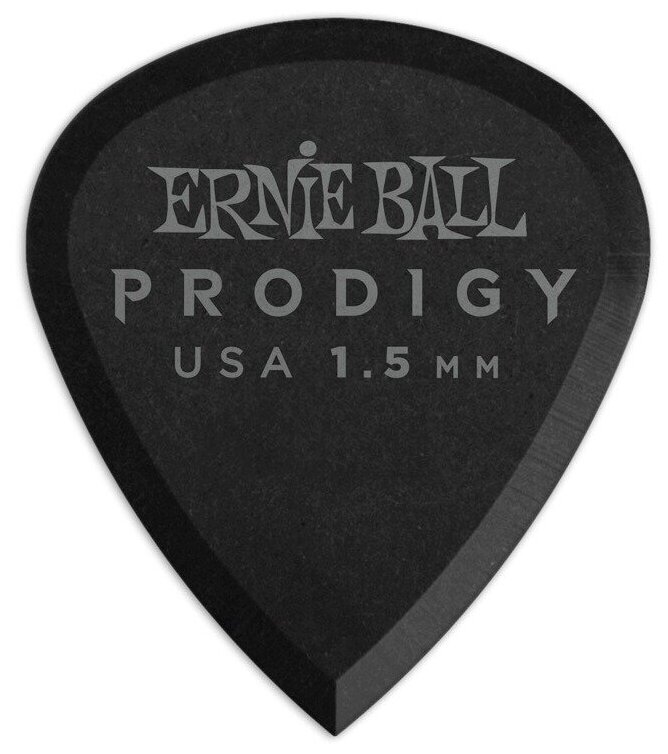 Медиатор Ernie Ball 9200