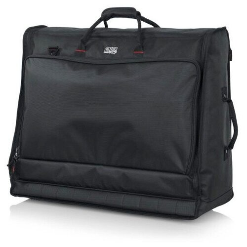 Gator G-MixerBag-2621 сумка для микшеров Behringer X32 Compact или аналогичных, 660 х 533 х 216 мм