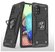 Чехол для Samsung Galaxy A51/ Самсунг А51 противоударный, с автод...