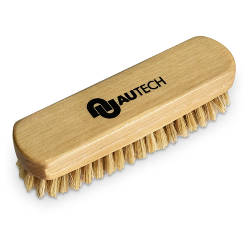 Autech Salon cleaning brush - Щетка для уборки / для химчиски салона авто.