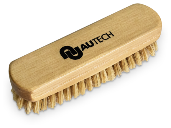 AuTech | Щётка универсальная для очистки поверхностей.