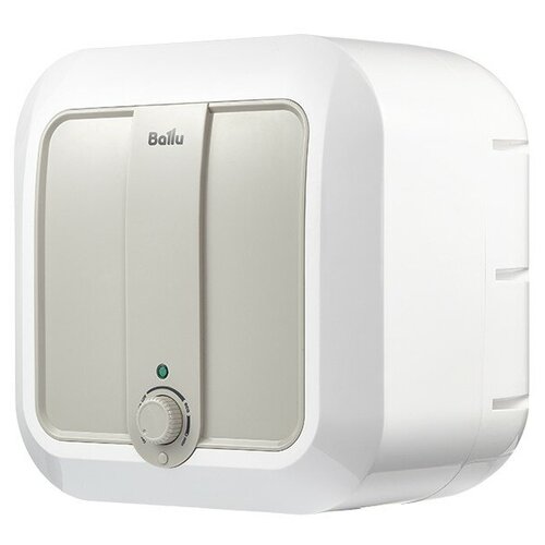 Водонагреватель Ballu BWHS 10 Capsule U 539000₽