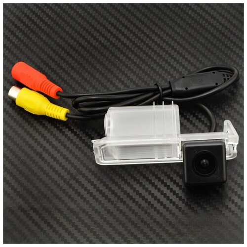 Камера заднего вида Volkswagen Golf 7 Polo 5 6R Porsche Cayenne 958 184500₽