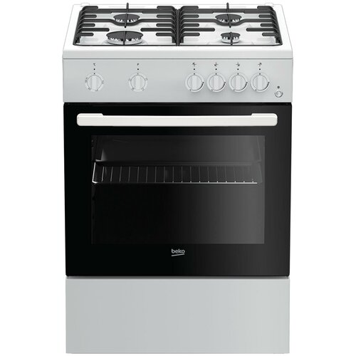 Отдельностоящая плита Beko FFSS62010GW 2863000₽