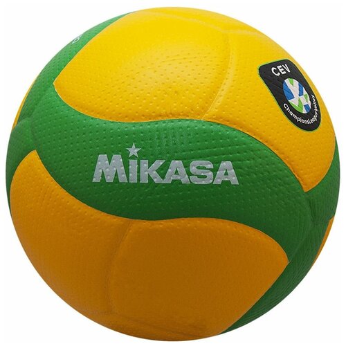 фото Мяч волейбольный v200w-cev fivb appr. mikasa