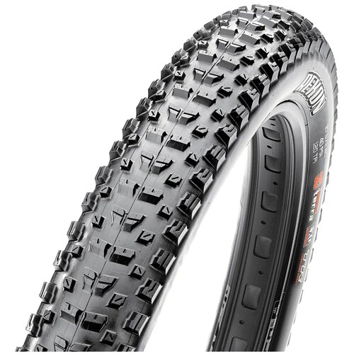 Велопокрышка 27.5 x 2.6 MAXXIS Rekon ETB00329000 27.5 2.6 черный 900 г покрышка 27 5х2 20 maxxis m319 60 tpi