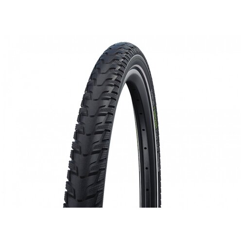 фото Покрышка. 28x1.75 (47-622) 05-11159249 energizer plus tour perf, антипрокол greenguard, twinskin, b/b+rt (светоотр полоса)hs485 ec 67epi 28b. schwalbe