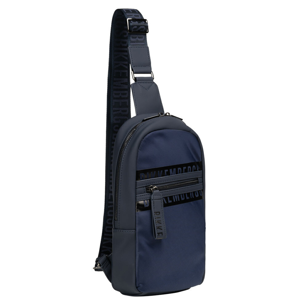 фото Рюкзак кросс-боди BIKKEMBERGS Audrik