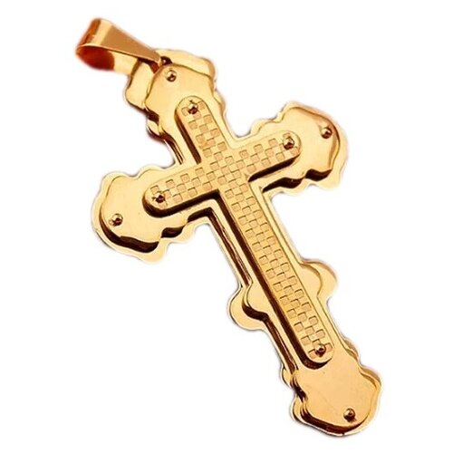 фото Подвеска, золотистый hagust