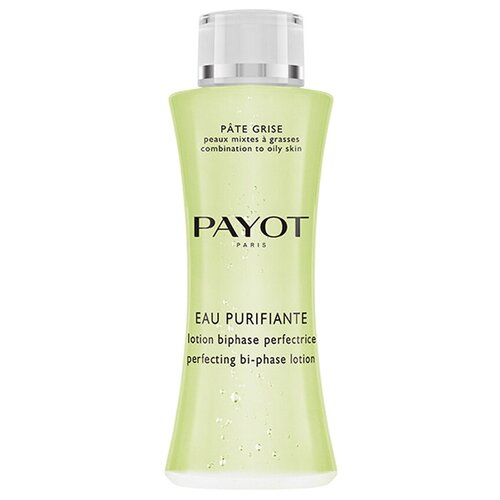 PAYOT Средство двухфазное очищающее и корректирующее PATE GRISE