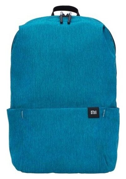 Рюкзак Xiaomi Mi 13.3" Casual Daypack Bright Blue (ZJB4145GL)