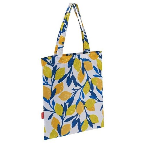 фото Сумка- шоппер 10l lemon tree erichkrause