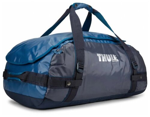 Сумка THULE, 70 л, 31х40х69 см, синий