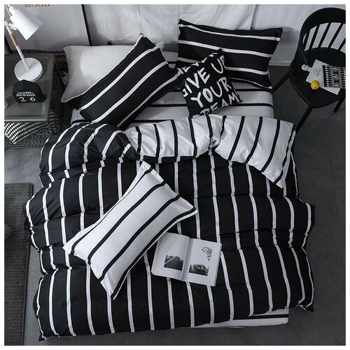 Комплект постельного белья AIMEE Евро AIM-2