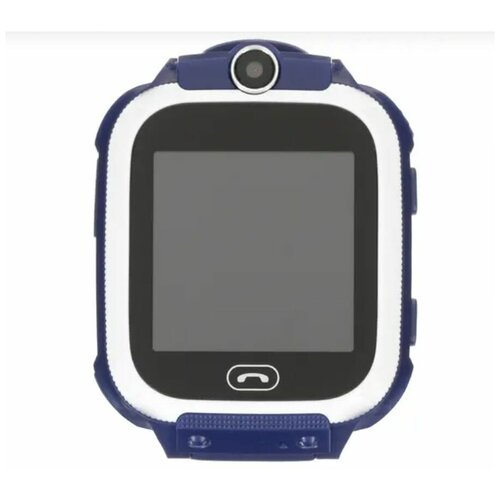 Детские часы Кнопка Жизни Aimoto Element синий 233700₽