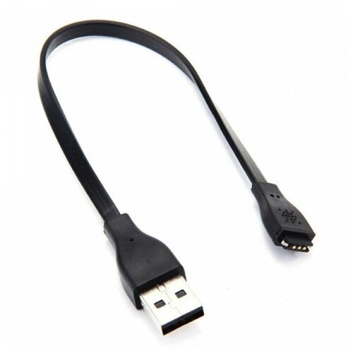 USB кабель для зарядки фитнес браслета Fitbit Force