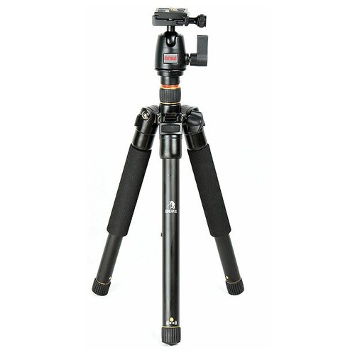 Штатив Beike BK-555 тип крепления ноги (Twist lock)