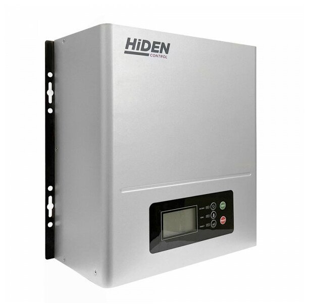 HIDEN Источник бесперебойного питания CONTROL HPS20-0612N