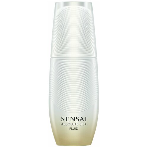 Sensai Absolute Silk Fluid 80мл