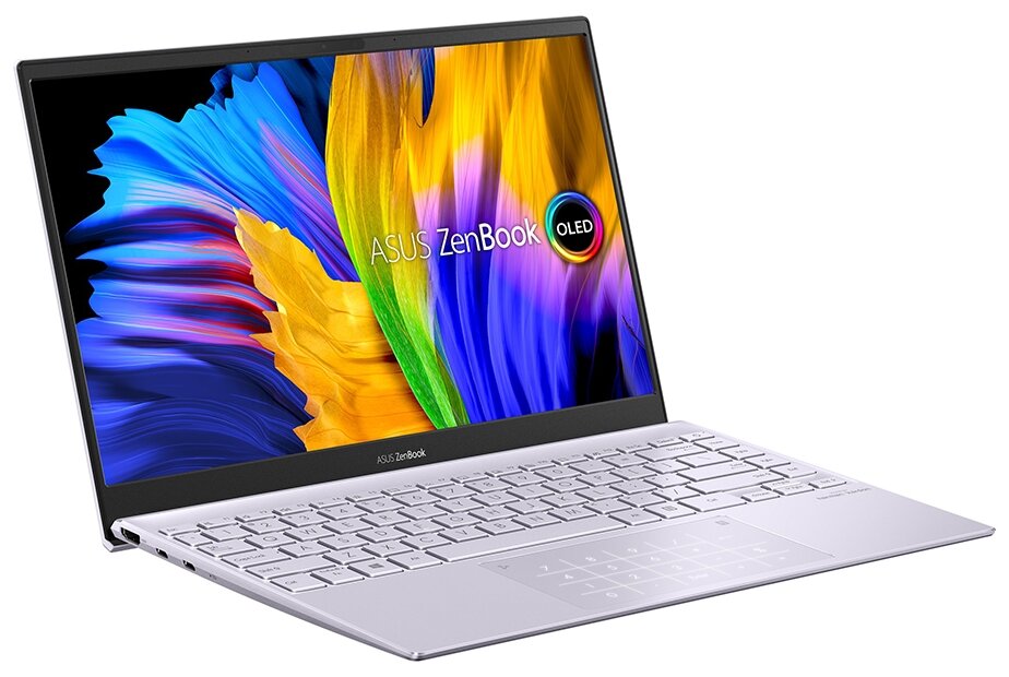 Ноутбук ASUS Zenbook 13 OLED UX325EA-KG680W