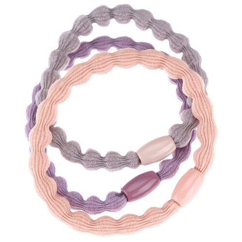 Резинки для волос Dewal Beauty 