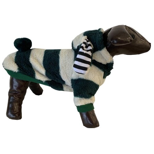 фото Толстовка р- р xl спинка 36-38см/вк-543/китай 1 шт koiko