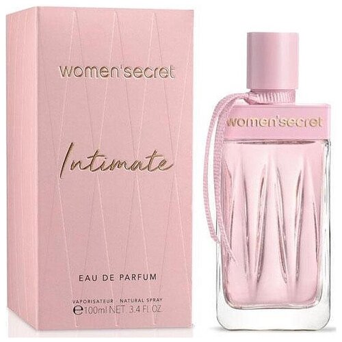 Парфюмерная вода для женщин Women Secret Intimate,100 мл