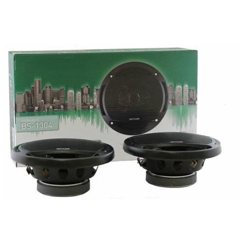 Автоакустика Skylor BS-1304 123100₽