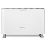 Конвектор Xiaomi Smartmi Electric Heater 1S Wifi Model White DNQZNB05ZM - изображение