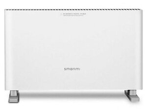 Фото Конвектор Xiaomi Smartmi Electric Heater 1S Wifi Model White DNQZNB05ZM