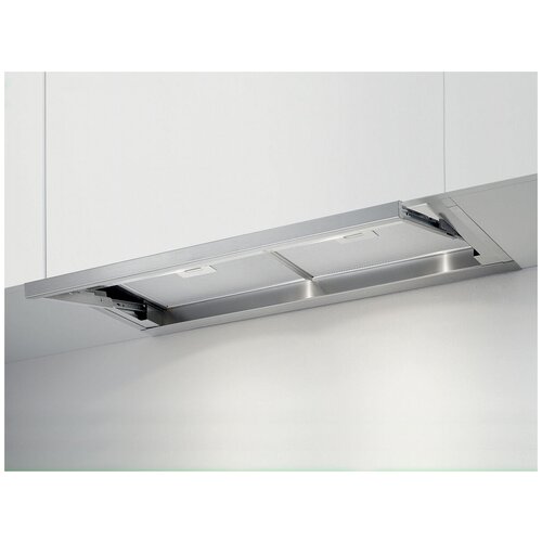Встраиваемая вытяжка Elica Lever IXA86 4409000₽