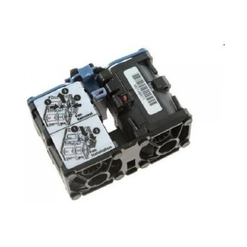 532149-001 HP Вентилятор HP Hot-plug dual-fan module DL360 G6 [532149-001]