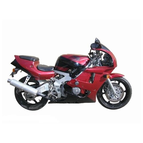 Слайдеры для мотоцикла HONDA CBR400RR CRAZY IRON