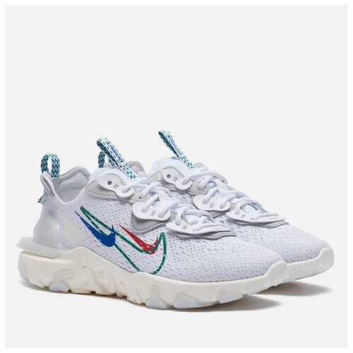 фото Мужские кроссовки nike react vision