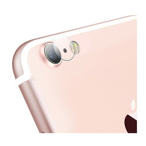 Защитное стекло на iPhone 7/8/SE (2020), back camera защитное стекло на iphone 7 8 se 2020 закруглённое белое