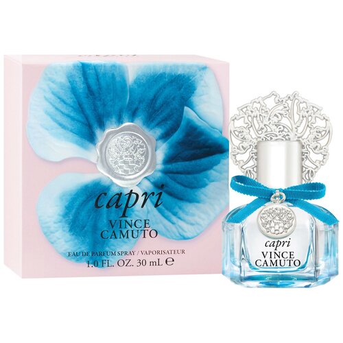 Vince Camuto Женский Capri Парфюмированная вода (edp) 30мл