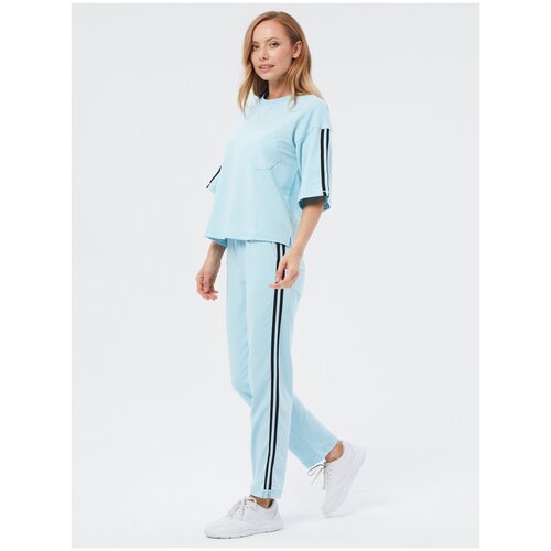 фото Спортивный костюм женский still-expert