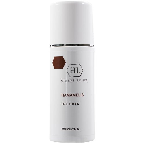 Holy Land Hamamelis Lotion - Лосьон с гамамелисом 250 мл