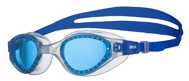 Очки для плавания ARENA Cruiser Evo, Blue