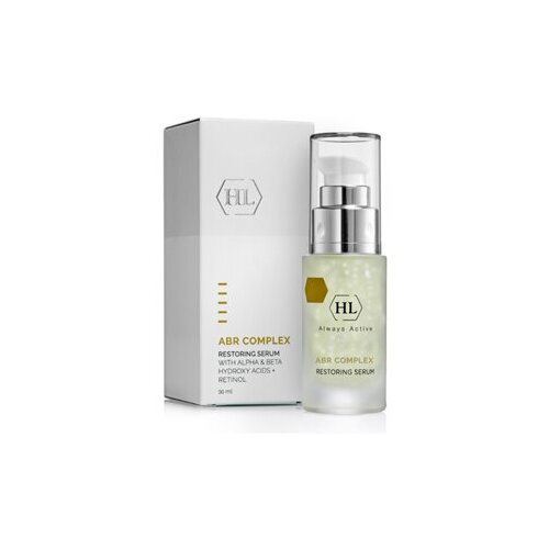 Holy Land Abr Complex Restoring Serum, 30 мл