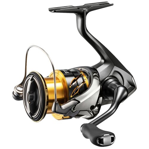 Катушка безынерционная SHIMANO Twinpower FD C5000XG 5000 катушка безынерционная shimano twinpower fd 4000xg под левую руку 4000