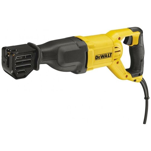 Сабельная пила DEWALT DWE305PK