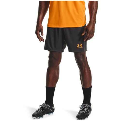 фото Шорты under armour challenger knit short синий xl 1365416-410