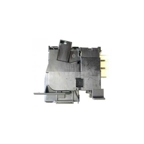 фото Замок люка стиральной машины indesit c00111494 rold da076665