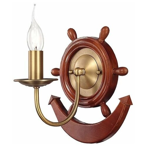 Бра Lumien Hall Немо W17029/1PCC