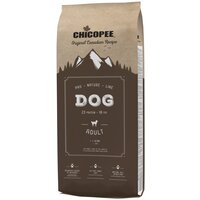 Chicopee Pro Nature Line Adult сухой корм для взрослых собак всех пород - 20 кг