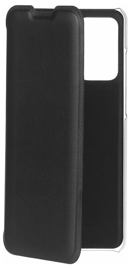 Чехол-книжка Red Line Book Cover для Samsung Galaxy A72 (черный) УТ000023942 - фото №2
