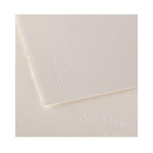 Бумага для акварели Canson 