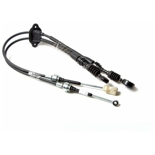 ПЗИ 3132-1703016 Трос переключения передач КПП ГАЗель Next 3132 2 шт. (5 ступ. КПП) ПЗИ